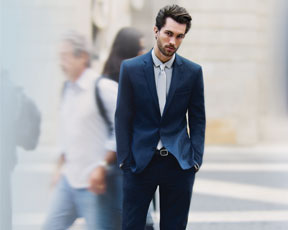 מהברמודה ועד לחליפה: דגשי סטייל לחתן הישראלי