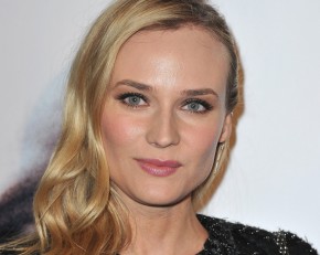 איך להתלבש כמו דיאן קרוגר?