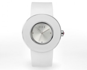 שעון יד של ELLE במתנה