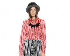 איטליה הקטנה: מה נרצה לגלות בקולקציה של מארני ל-H&M?