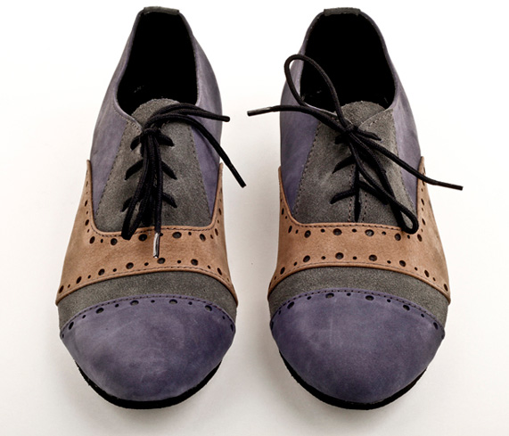 נעליים של המותג Abramey | צילום: יח"צ