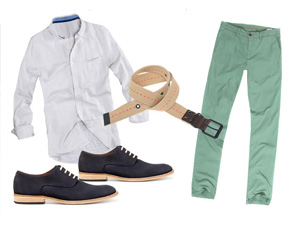 שלא תצא גפילטע: המלצות סטייל לליל הסדר