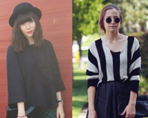 נערות בהשראה: האאוטפיטים הכי שווים של השבוע