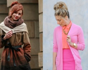 נערות בהשראה: האאוטפיטים הכי שווים של השבוע