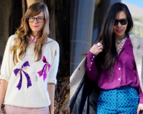 נערות בהשראה: האאוטפיטים הכי שווים של השבוע