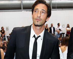 שבוע האופנה במילאנו: גברים מהשורה הראשונה