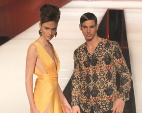 אין חדש תחת השמש: קיץ 2012 של קסטרו