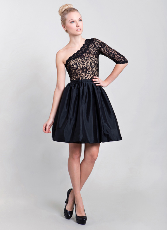 שמלות ערב להשכרה | צילום מסך מתוך אתר wish