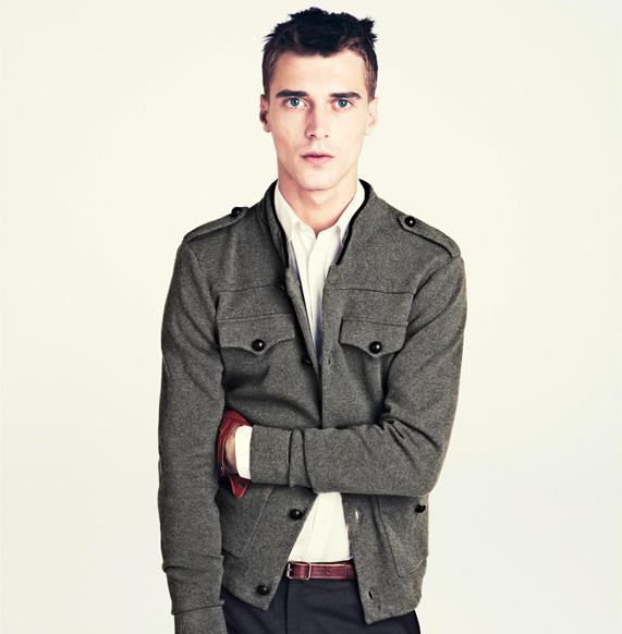קמפיין החורף של H&M | צילום: יח"צ