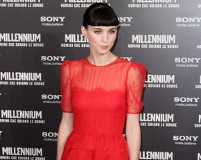 השבוע בשטיח האדום: רוני מארה סטייל אייקון