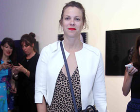 מי לבש מה: מאיפה התיק של אילנה ברקוביץ'?