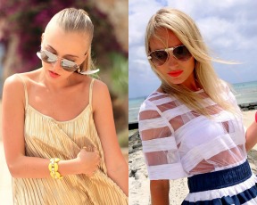 נערות בהשראה: שילובי האופנה המיוחדים של השבוע