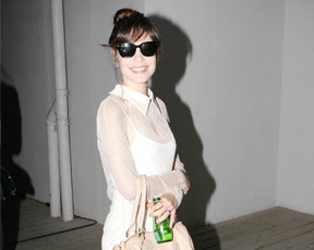 מי לבש מה: מאיפה השמלה של נטע גרטי?