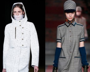 והרי התחזית: טרנדים ומגמות בשבוע האופנה בניו יורק