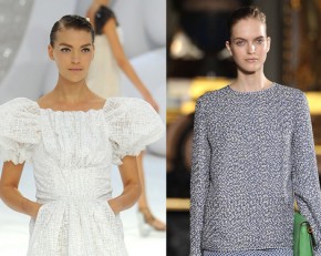 קיץ 2012: סיכום הטרנדים משבוע האופנה של פריז