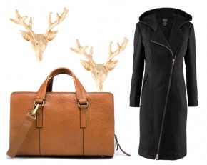 סיבוב קניות: סוודר צהוב של אסוס, שמלה כתומה של קום איל פו ועוד