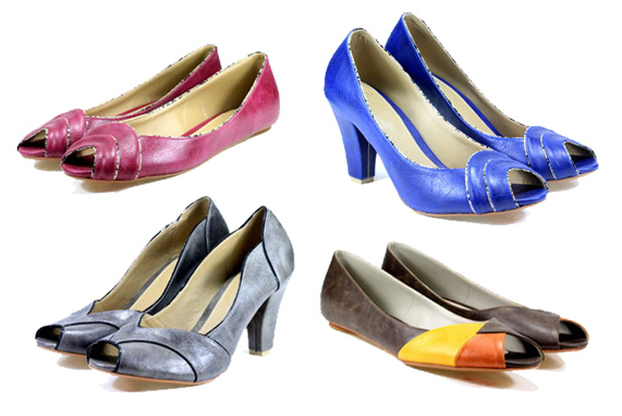 נעליים מתאילנד. מתוך האתר www.lalanta-shoes.com