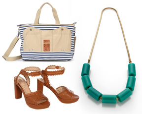 סיבוב קניות: סנדלי עקב במחיר שובר לב