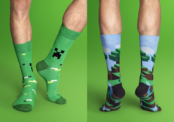 גרביים של happy socks