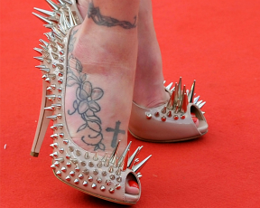 אזעקת טרנד: ספייקים דוקרניים ומסוכנים