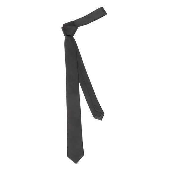 עניבה צרה
